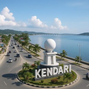Universitas Muhammadiyah Kendari Membangun Kualitas Pendidikan