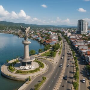 Universitas Muhammadiyah Kendari Meningkatkan Kualitas Pendidikan
