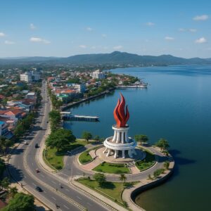 Universitas Muhammadiyah Kendari: Pusat Pendidikan Berkualitas