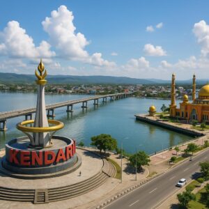 Universitas Muhammadiyah Kendari, Pusat Pendidikan Berkualitas