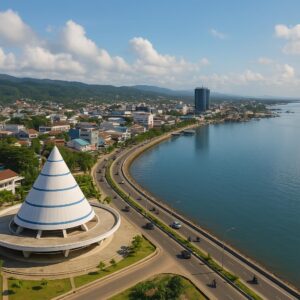 Universitas Muhammadiyah Kendari: Saingan Baru Pendidikan Tinggi