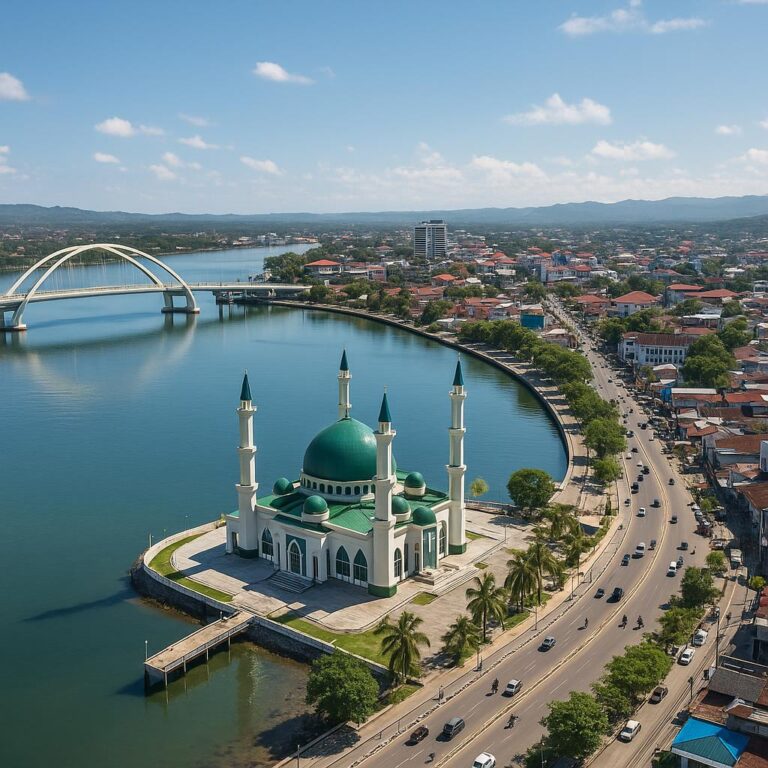 Universitas Muhammadiyah Kendari Memajukan Pendidikan di Sulawesi
