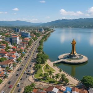 Universitas Muhammadiyah Kendari Mempersiapkan Masa Depan Mahasiswa
