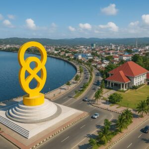 Universitas Muhammadiyah Kendari Mendorong Pendidikan Berkualitas