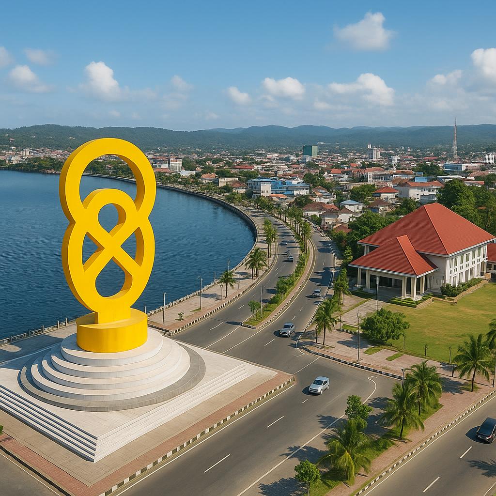Universitas Muhammadiyah Kendari Mendorong Pendidikan Berkualitas