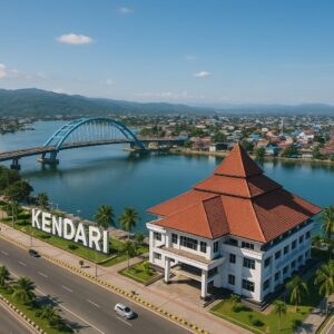 Universitas Muhammadiyah Kendari, Pusat Pendidikan Unggulan