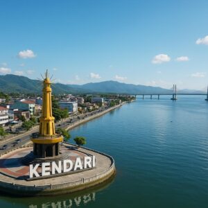 Universitas Muhammadiyah Kendari Siap Mendorong Inovasi Mahasiswa