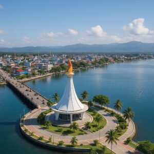 Universitas Muhammadiyah Kendari Siapkan Generasi Unggul