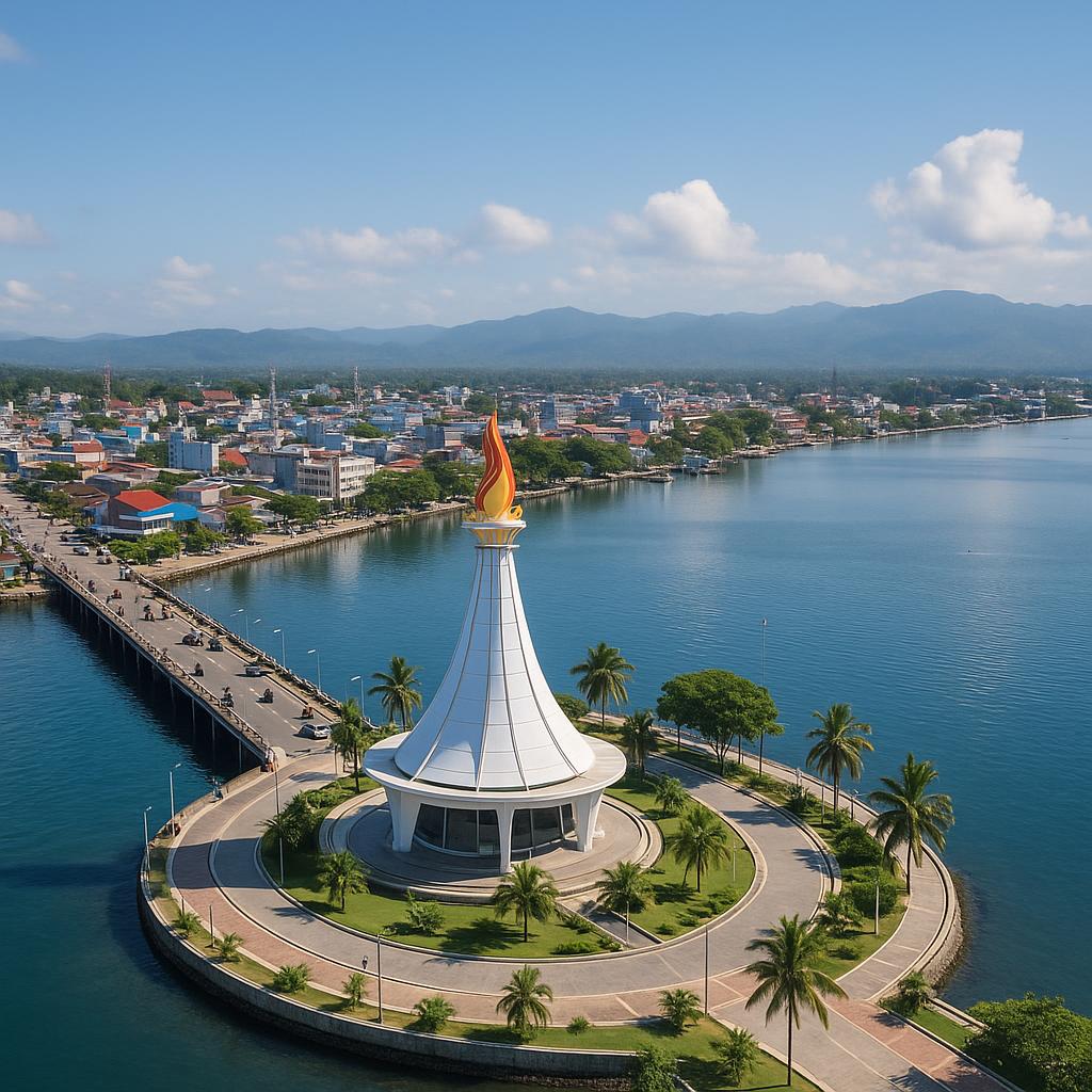 Universitas Muhammadiyah Kendari Siapkan Generasi Unggul