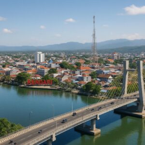 Universitas Muhammadiyah Kendari Pimpin Inovasi Pendidikan di Sultra