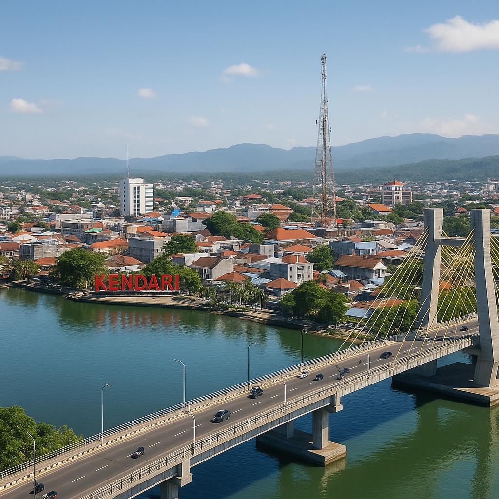 Universitas Muhammadiyah Kendari Pimpin Inovasi Pendidikan di Sultra