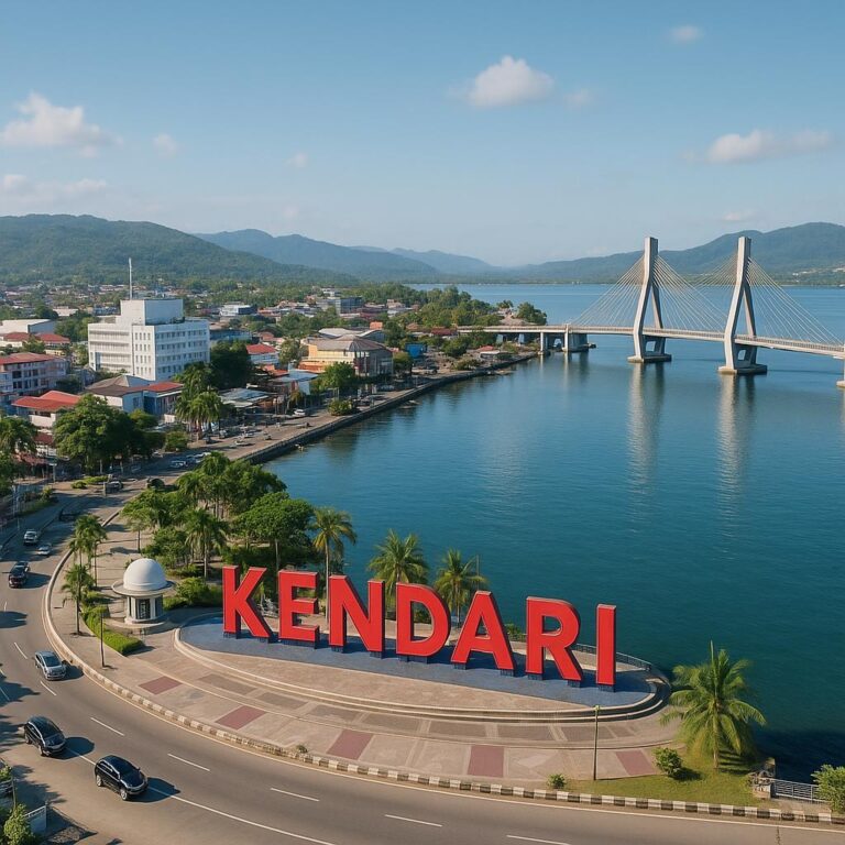 Universitas Muhammadiyah Kendari, Tempat Unggulan Pendidikan