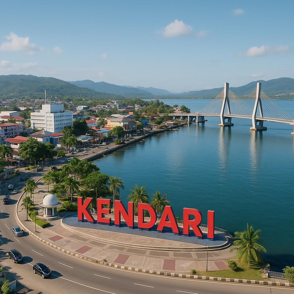 Universitas Muhammadiyah Kendari, Tempat Unggulan Pendidikan