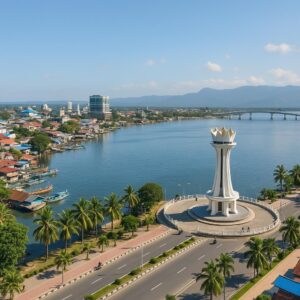 Universitas Muhammadiyah Kendari Tingkatkan Edukasi di Sulawesi