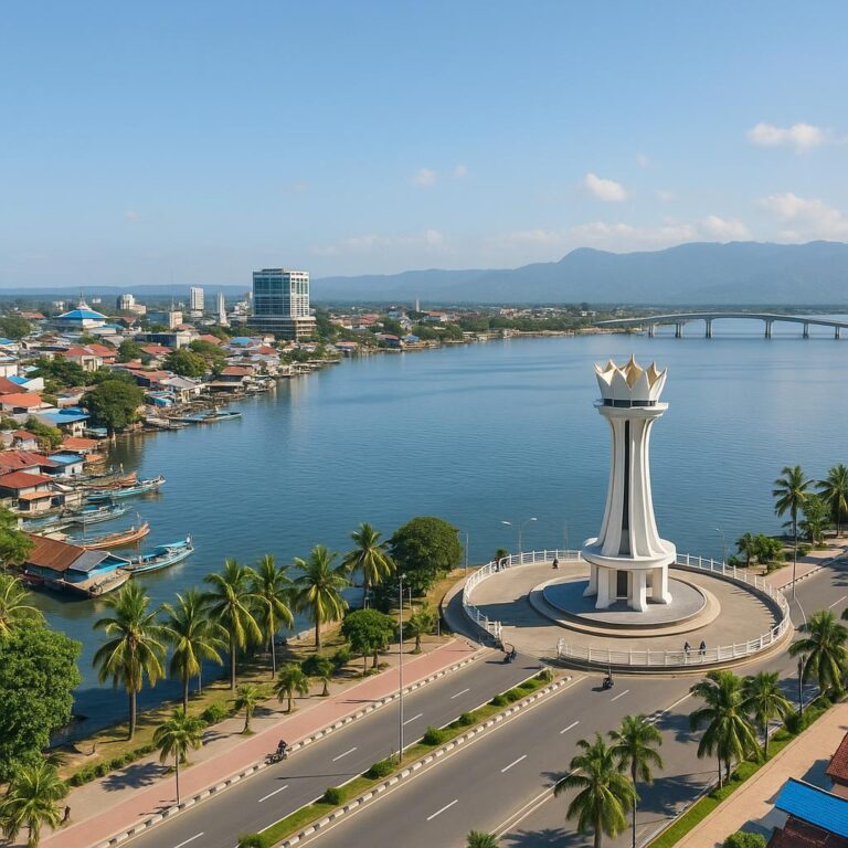 Universitas Muhammadiyah Kendari Tingkatkan Edukasi di Sulawesi